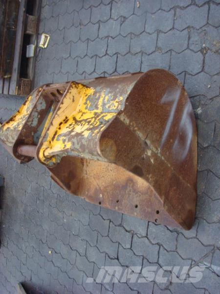 Volvo Lehnhoff Baggerlöffel / Grabenlöffel Schaufeln