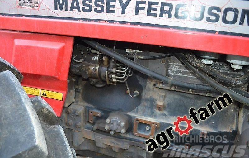  spare parts for Massey Ferguson 6160 6170 6180 619 Sonstiges Traktorzubehör