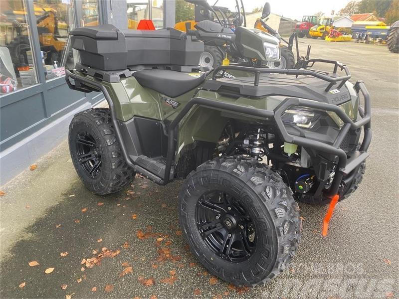 Polaris Sportsman 570 EPS Traktor ATV/Quad
