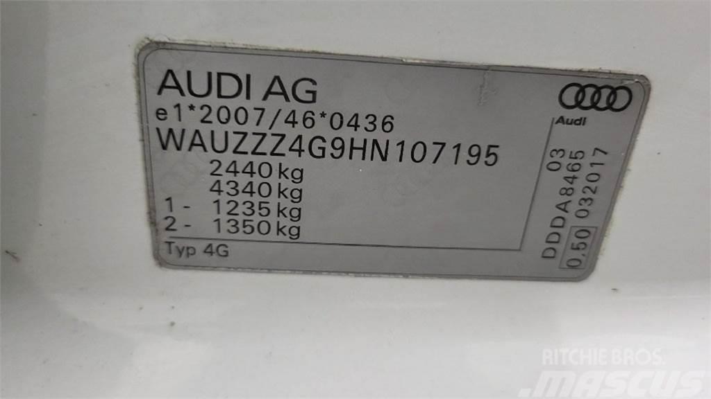 Audi A6 PKWs