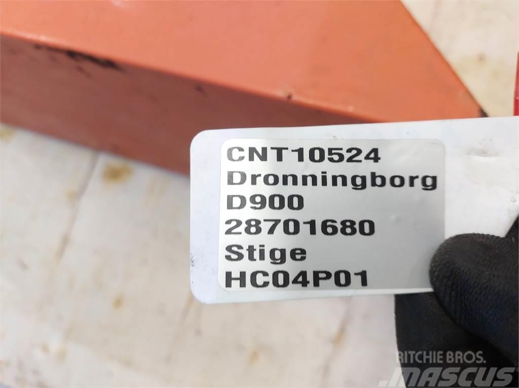 Dronningborg D900 Andere Landmaschinen