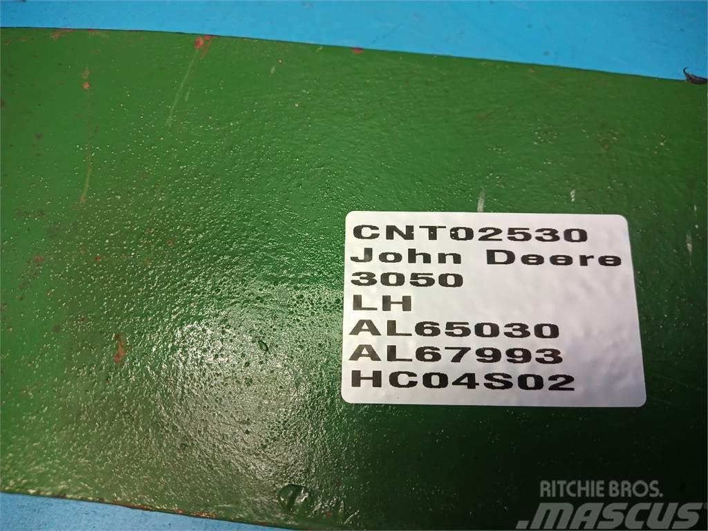 John Deere 3050 Sonstiges Traktorzubehör