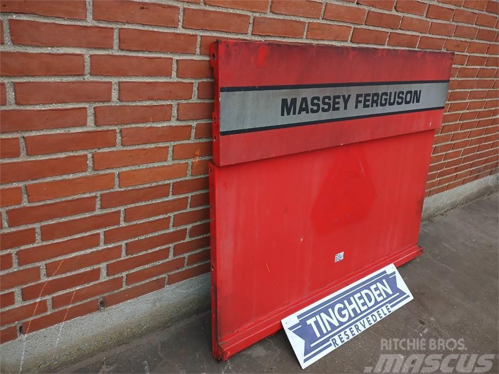 Massey Ferguson 34 Andere Landmaschinen