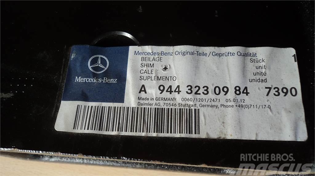 Mercedes-Benz SUPLEMENTO MB A9443230984/7390 Andere Zubehörteile