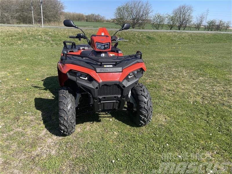 Polaris Sportsman 570 EPS traktor ATV/Quad