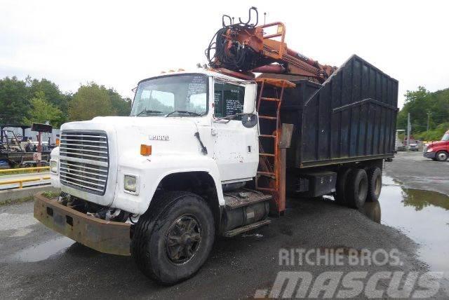Ford L9000 Andere Fahrzeuge
