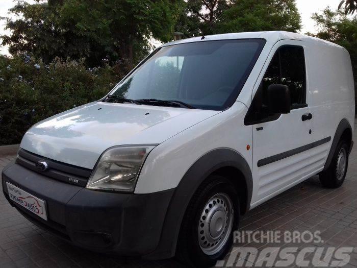 Ford Connect Comercial FT 200S TDCi 75 Lieferwagen