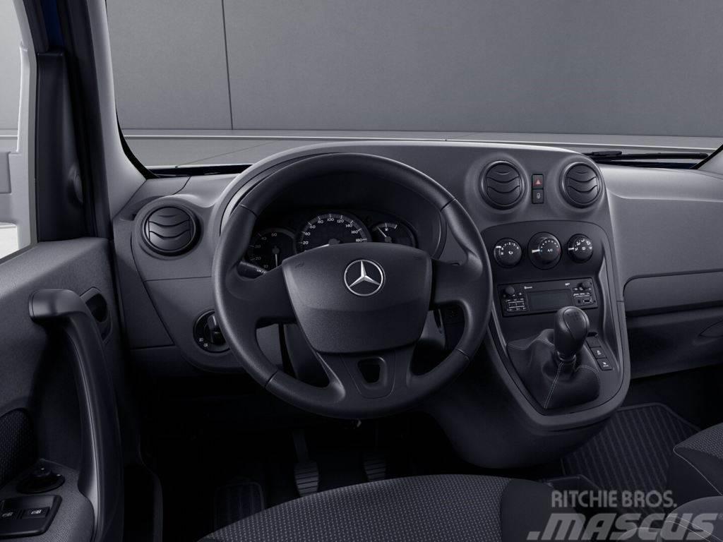 Mercedes-Benz Citan N1 109 CDI Largo Tourer (A2) (N1) Lieferwagen