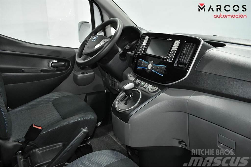 Nissan NV200 e-NV200 Combi FLEX Comfort 5p. Lieferwagen