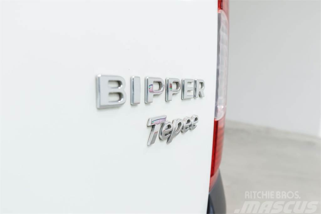Peugeot Bipper Comercial Tepee 1.3HDI Access 75 Lieferwagen
