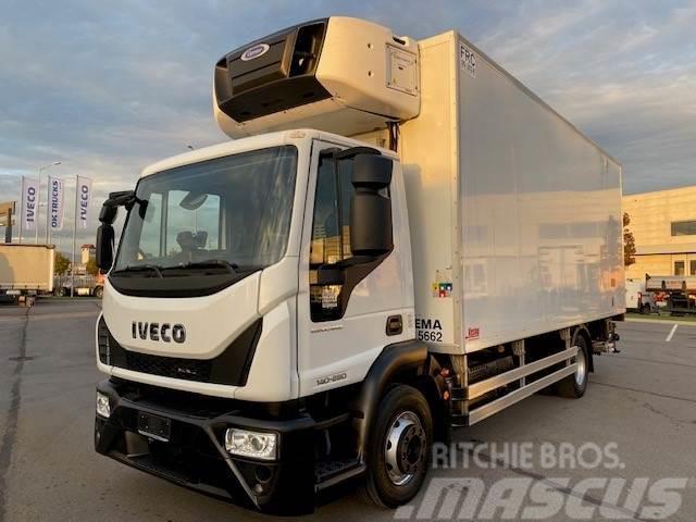 Iveco Eurocargo ML140 Euro VI 2015 Andere Transporter
