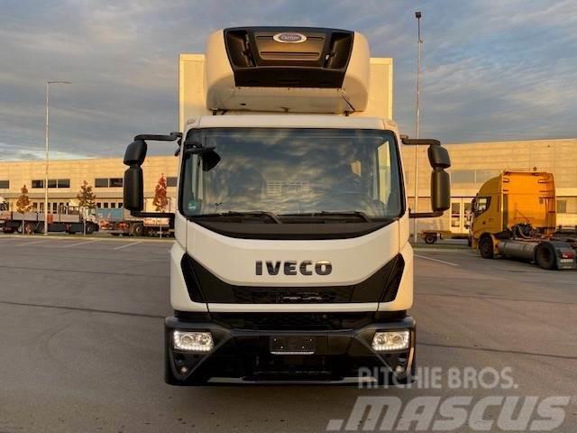 Iveco Eurocargo ML140 Euro VI 2015 Andere Transporter