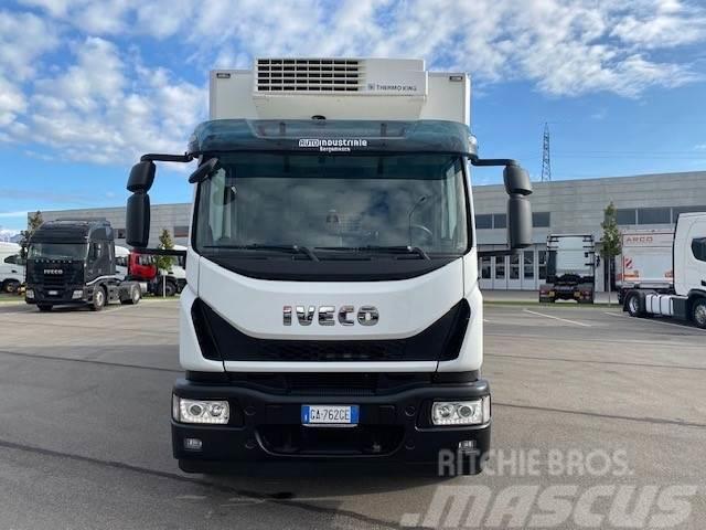 Iveco Eurocargo ML180 Euro VI 2015 Andere Transporter