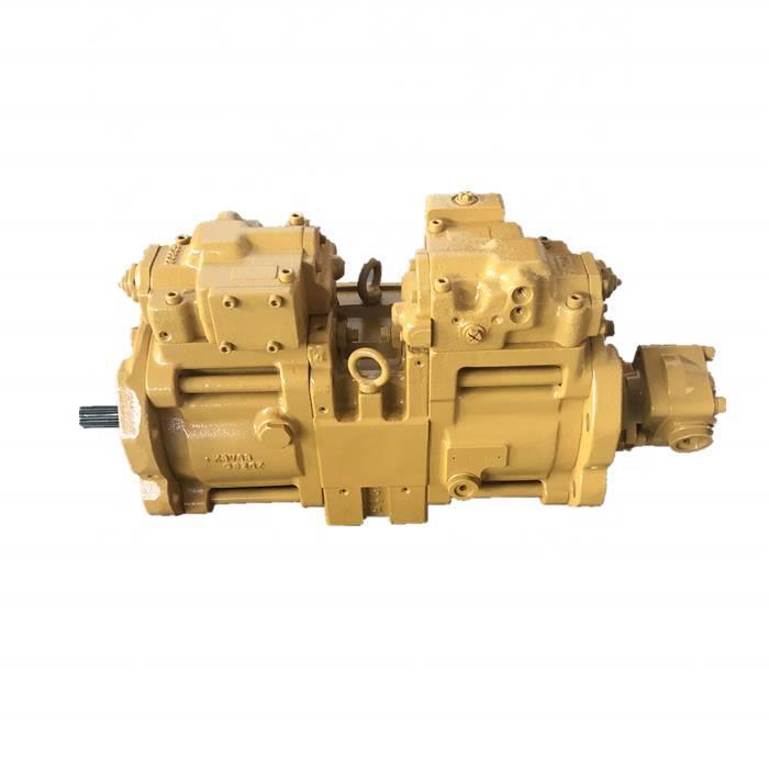 CAT 318B 318BL Hydraulic Pump 1715813 10R7699 Getriebe