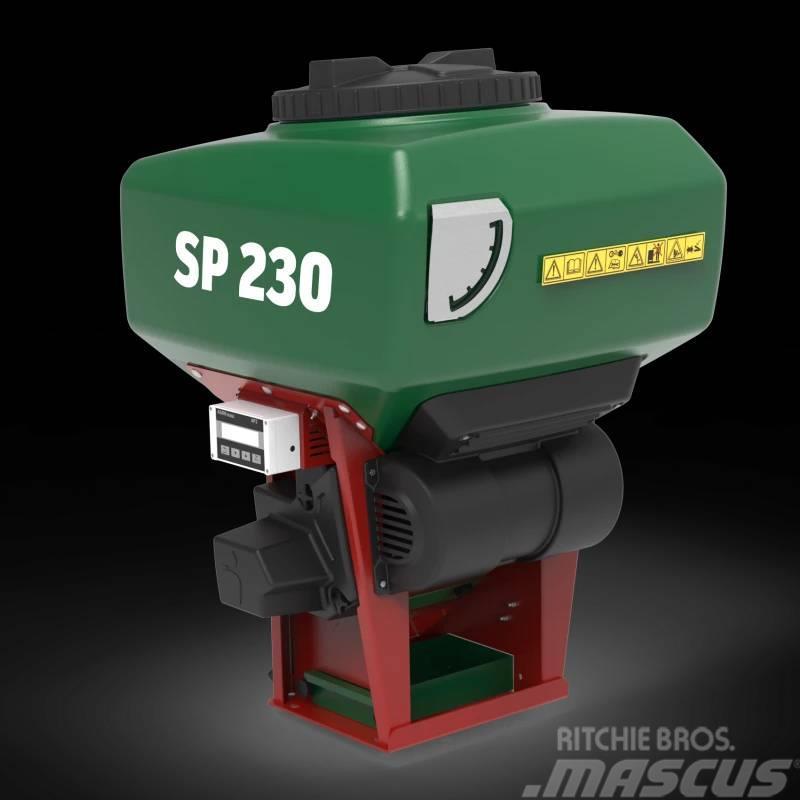 Agro-Masz SP230 Drillmaschinen