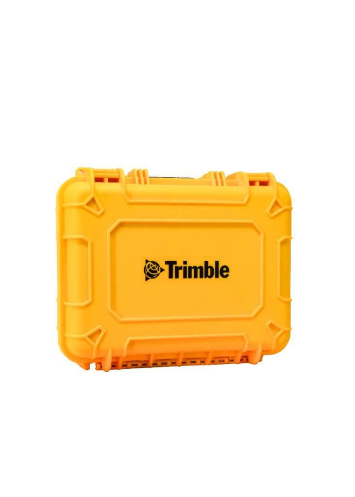 Trimble Single R10 Model 2 GPS Base/Rover GNSS Receiver Andere Zubehörteile