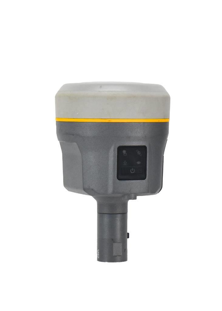 Trimble Single R10 Model 2 GPS Base/Rover GNSS Receiver Andere Zubehörteile