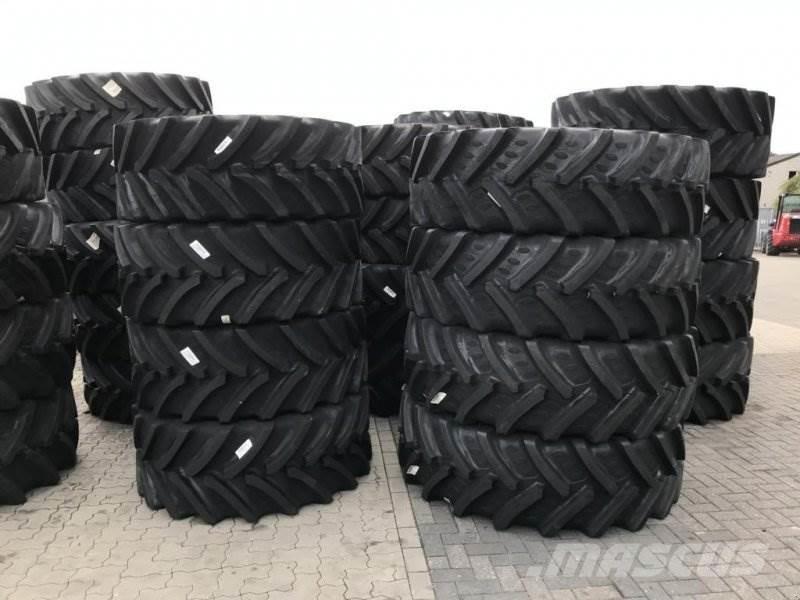 BKT 540/65 R30 Tyres, wheels and rims