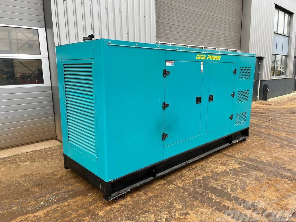  Giga power 500 kVa silent generator set - LT-W400G Andere Generatoren