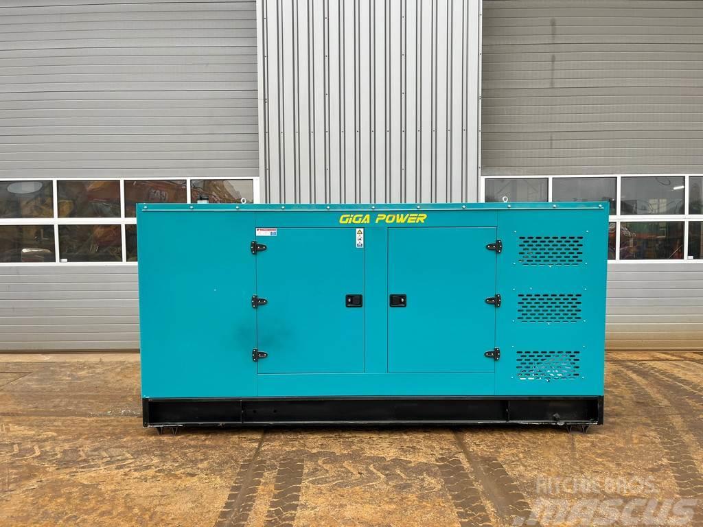  Giga power 500 kVa silent generator set - LT-W400G Andere Generatoren