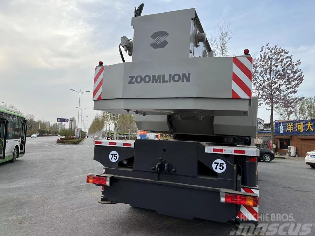 Zoomlion QY70V All-Terrain-Krane