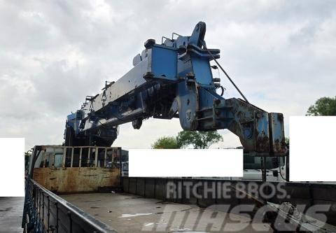  DongYANG 7506 Other lifting machines