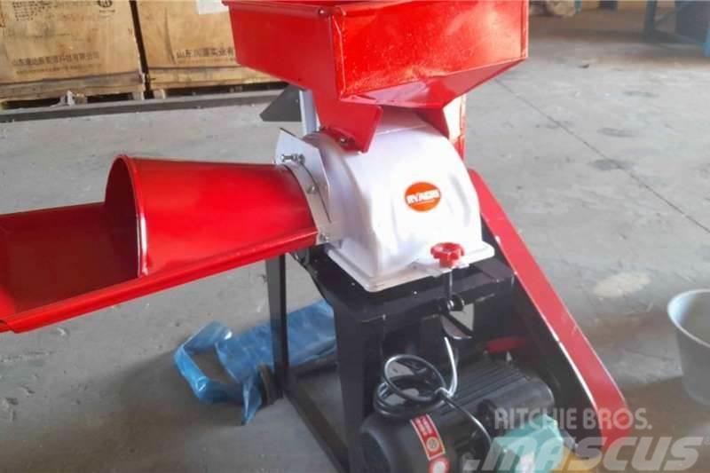  RY Agri Hammer Mill HM2.2 Andere Fahrzeuge