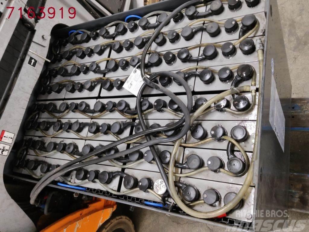 Still RX60-25 Elektrostapler