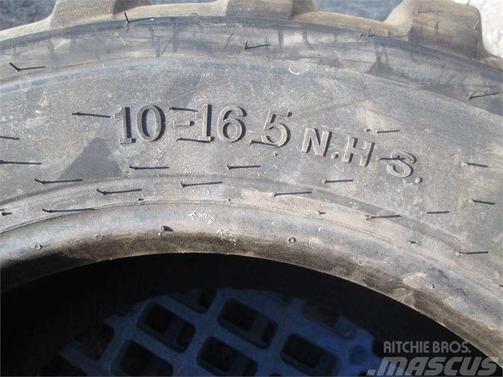  Camso 10-16.5 Reifen