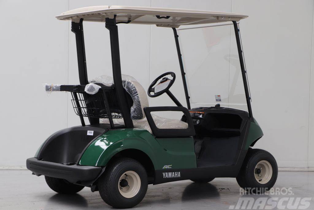 Yamaha Drive2 Golfwagen/Golfcart