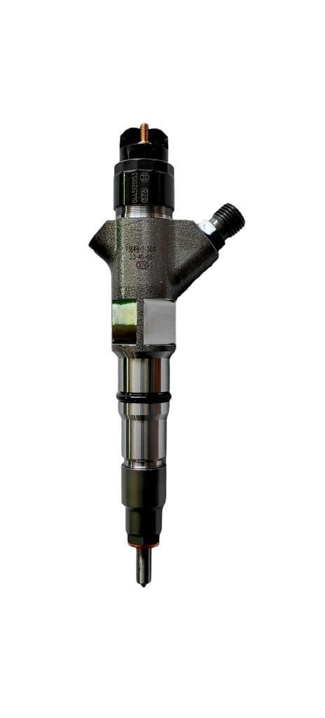 Bosch Diesel Fuel Injector0445120153 Andere Zubehörteile