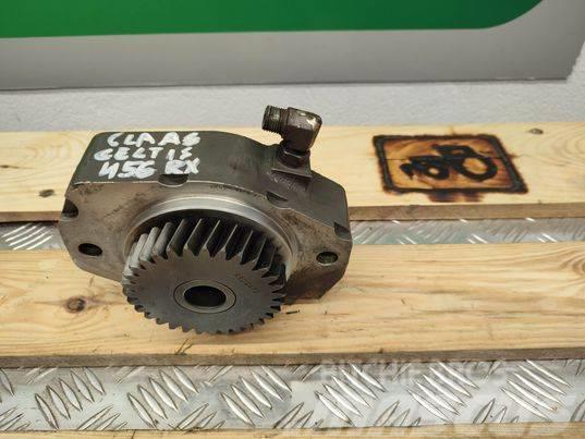 John Deere (R134473) oil pump gear Getriebe