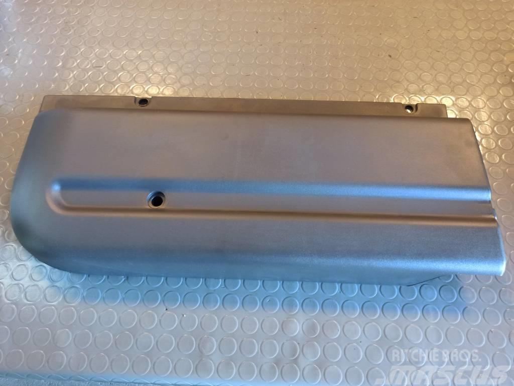Scania COVER CASING 1310720 Andere Zubehörteile