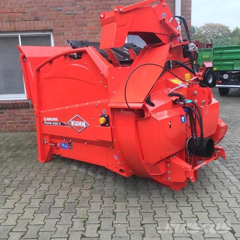 Kuhn PRIMOR 2060 S Andere Landmaschinen