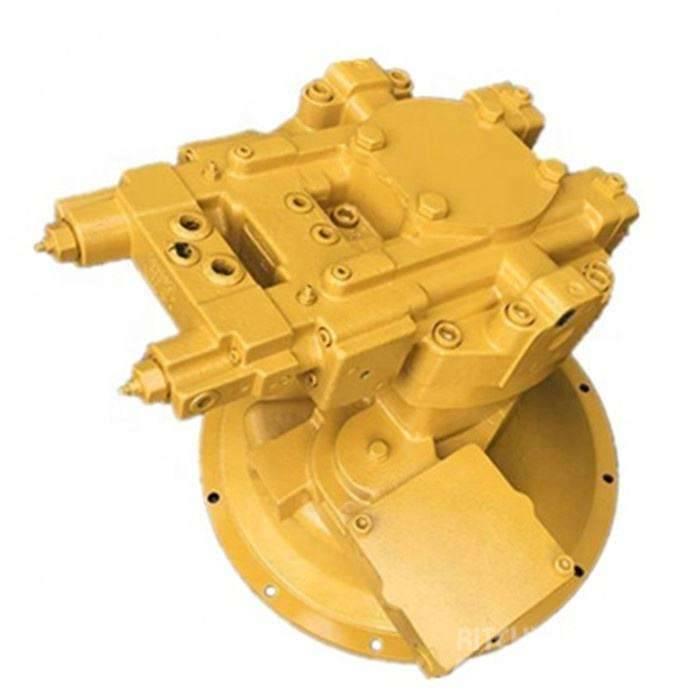 CAT 330C 330CL Main Hydraulic Pump 311-9541 Getriebe