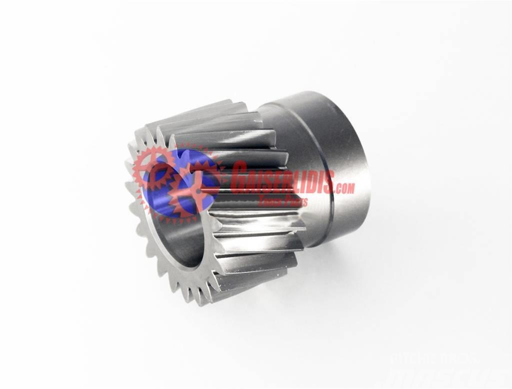  CEI Gear 2nd Speed 1325303021 for ZF Transmission