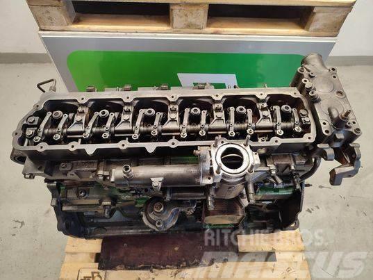 John Deere 6175M (John Deere 6068)  engine Motoren