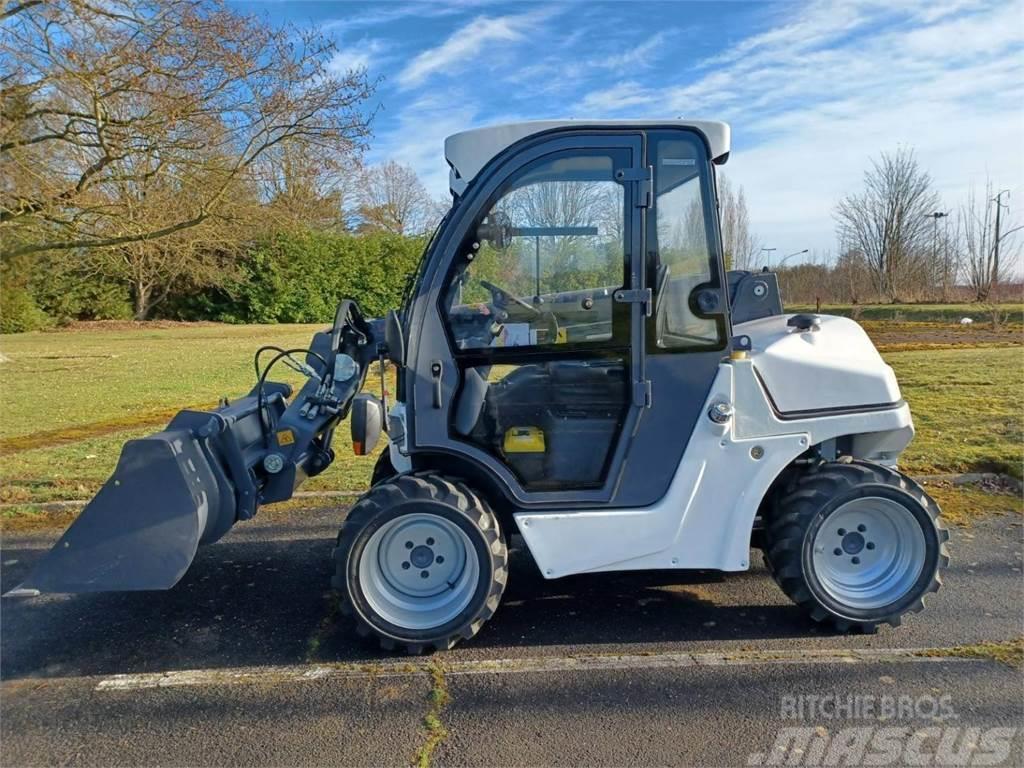  Manitech T150H Andere
