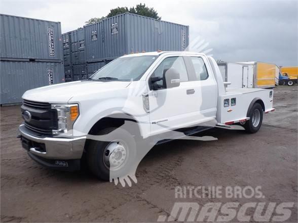 Ford F350 Andere