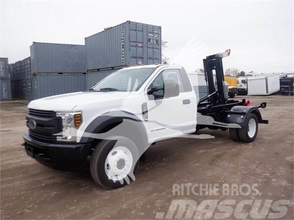 Ford F450 Andere
