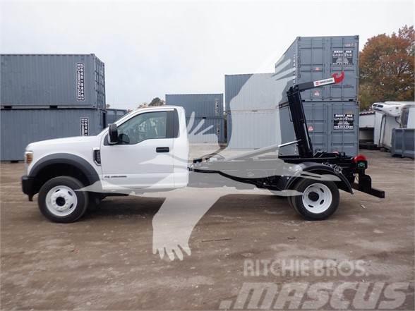 Ford F450 Andere