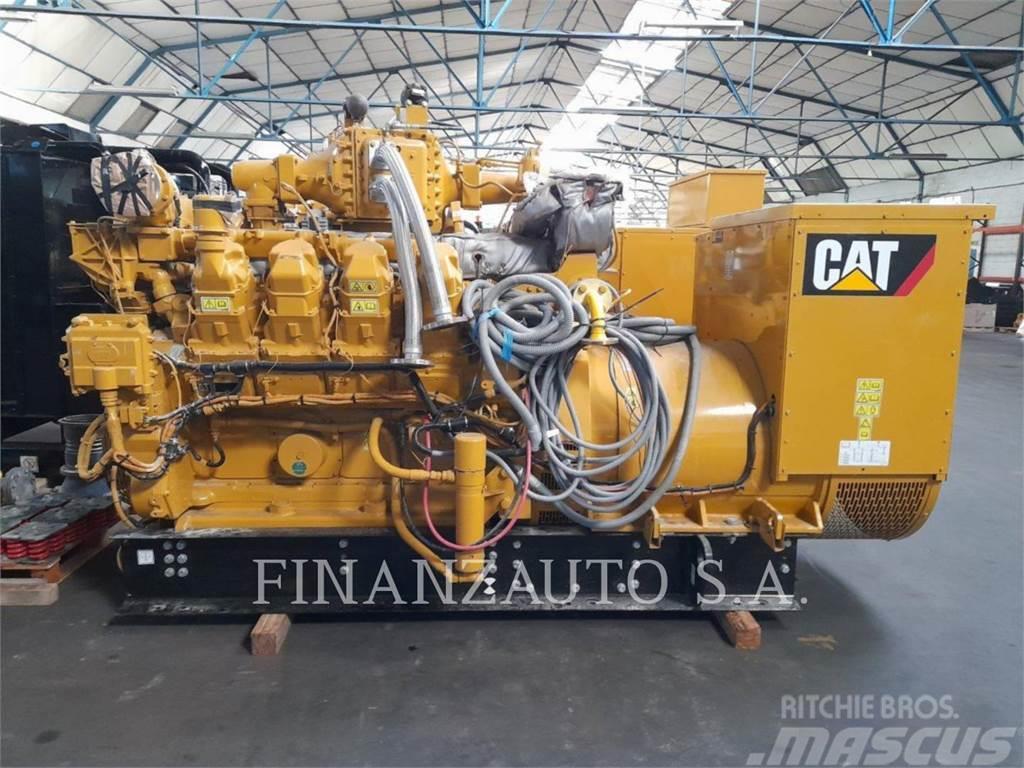CAT 3508SITA Andere Generatoren