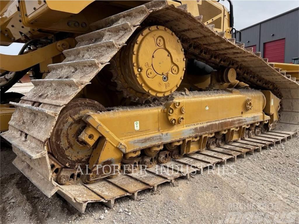 CAT D6-20VPAT Bulldozer