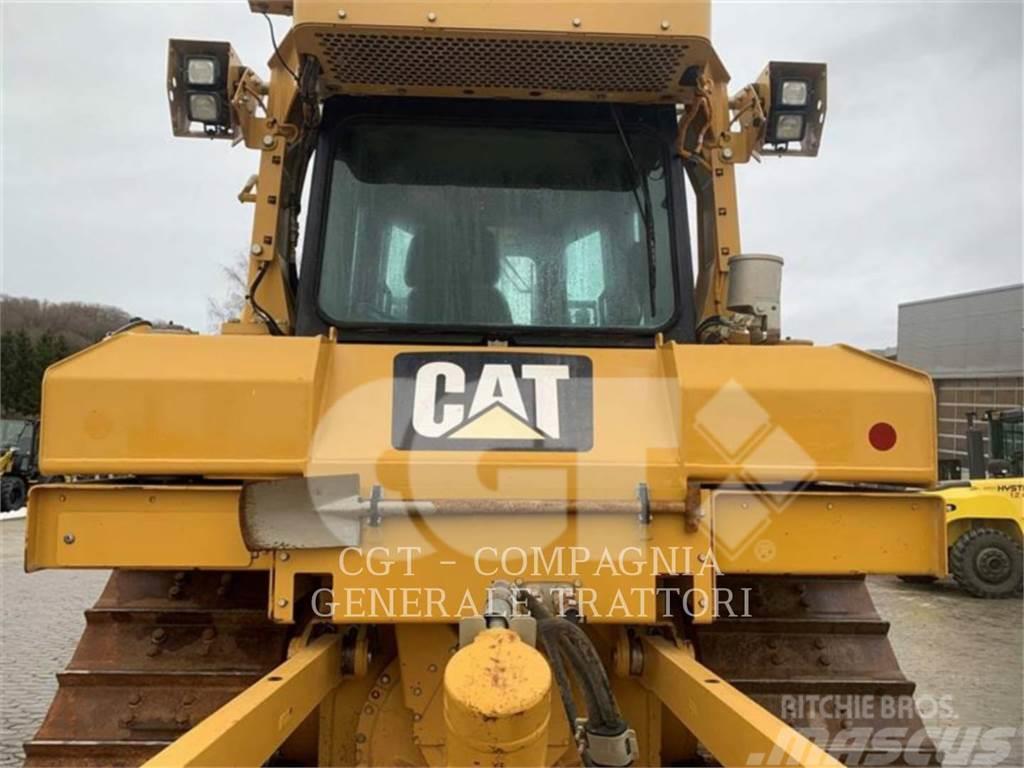 CAT D6T Bulldozer