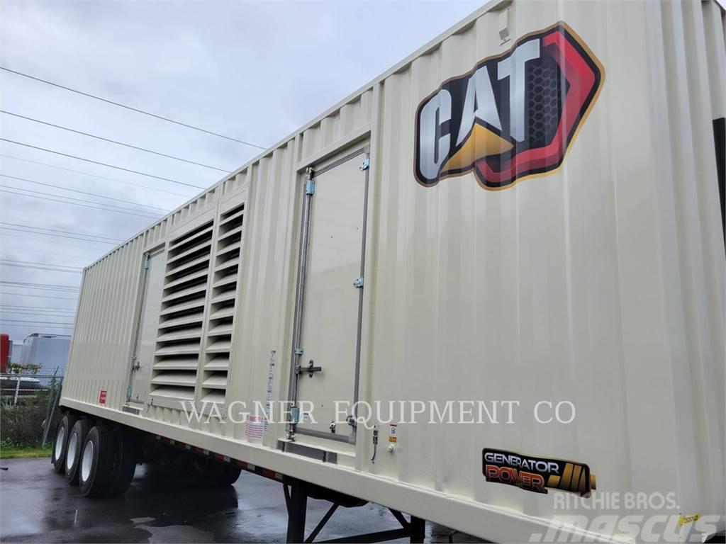 CAT XQ 1750 Andere Generatoren