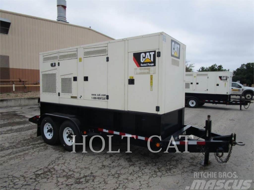CAT XQ 200 Andere Generatoren