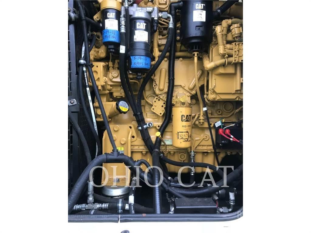CAT XQ 200 Andere Generatoren