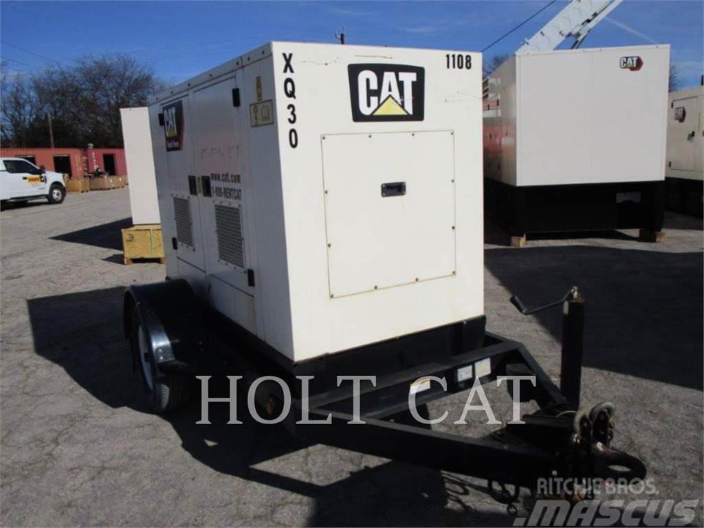 CAT XQ 30 Andere Generatoren