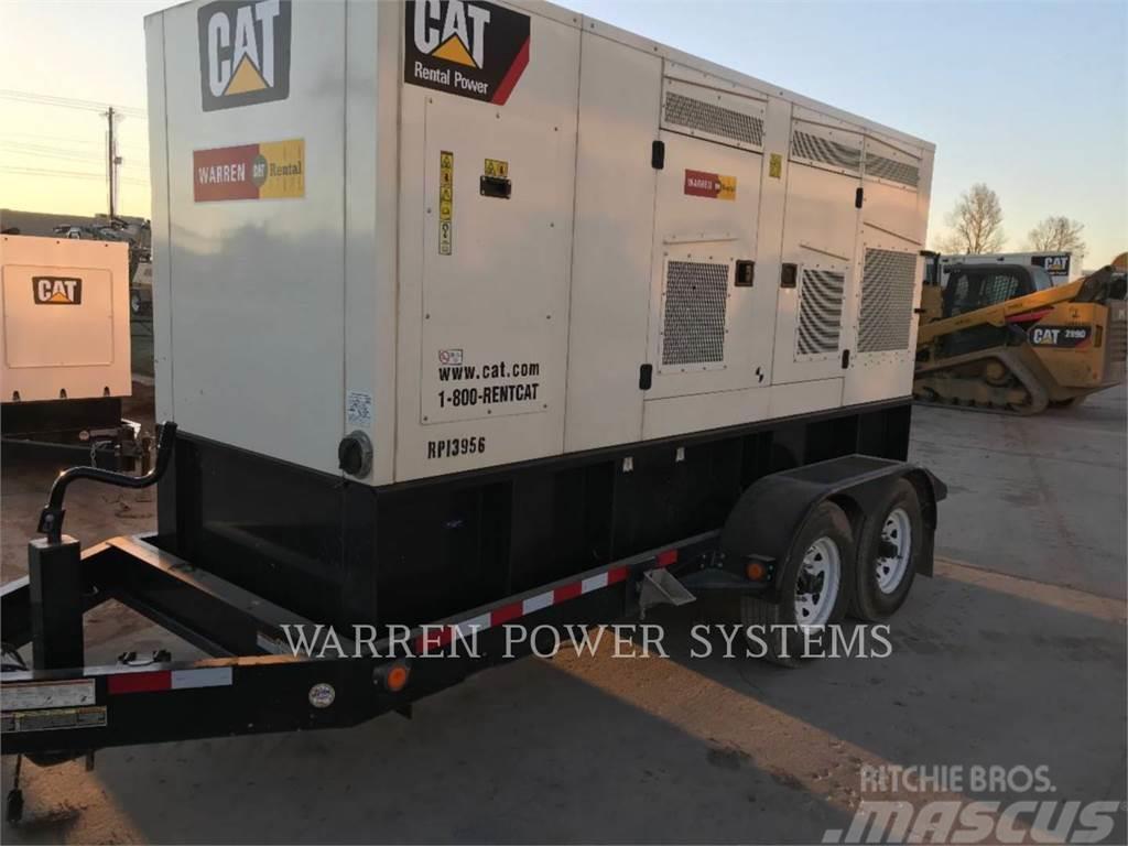 CAT XQ200N Andere Generatoren