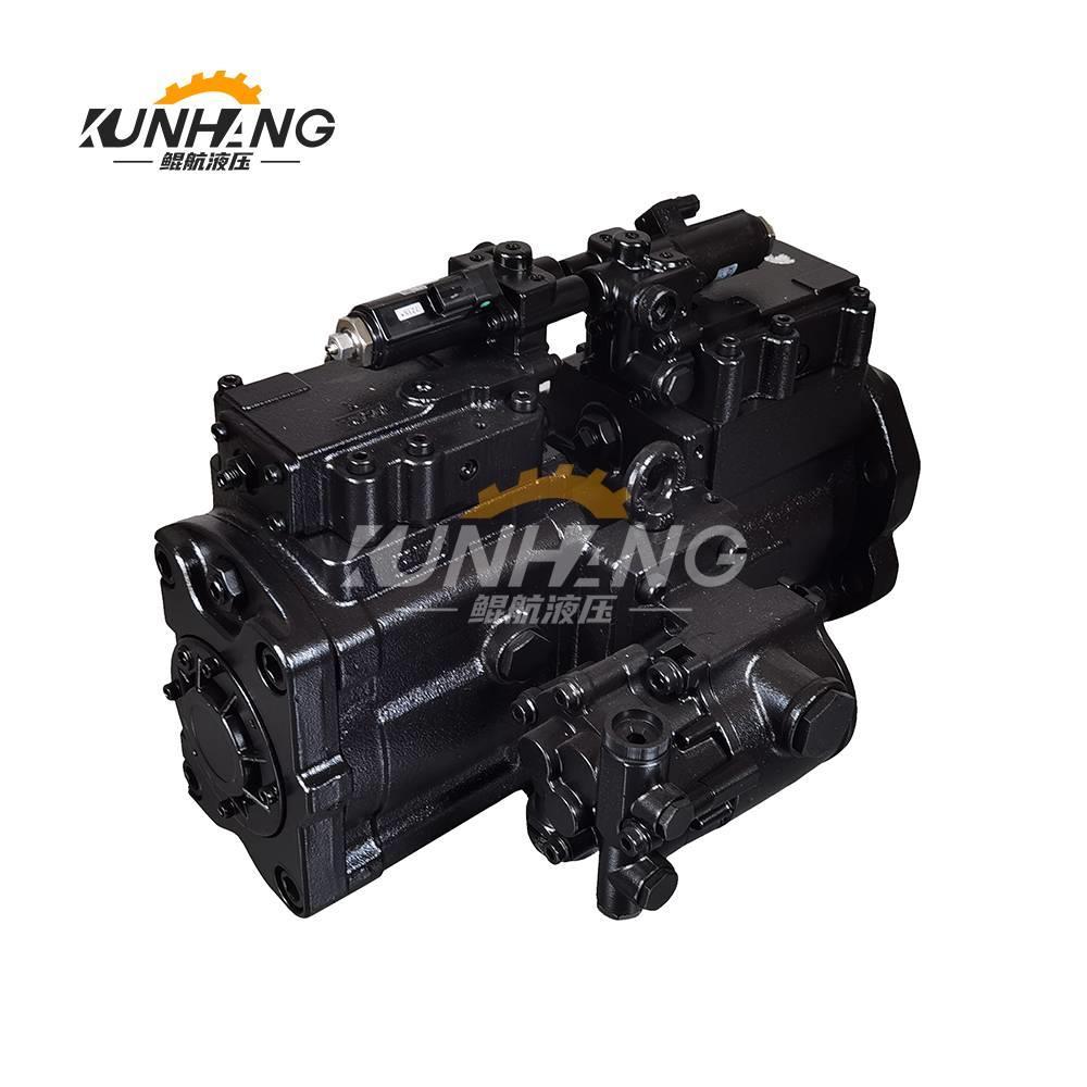Kobelco YN10V00023F2 Hydraulic Pump SK200LC-6  Main Pump Hydraulik